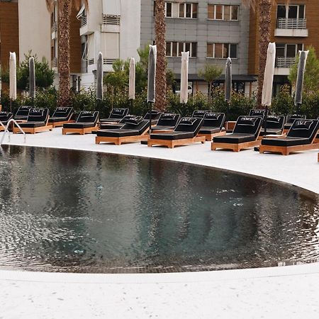 White Hill Hotel, Spa & Conferences Durrës Exteriér fotografie