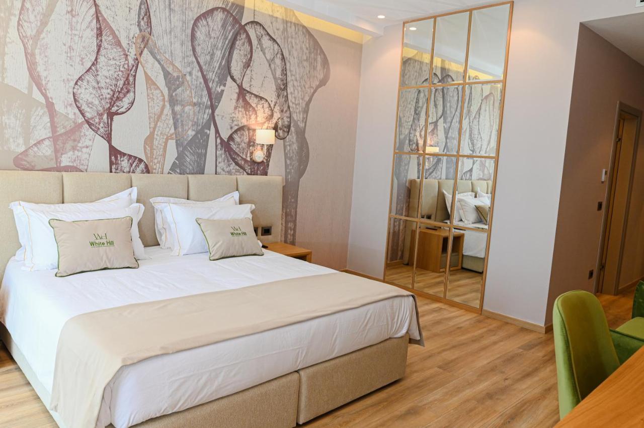 White Hill Hotel, Spa & Conferences Durrës Exteriér fotografie
